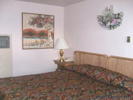 Western Motel Folkston Exterior foto