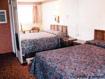 Western Motel Folkston Exterior foto